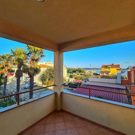 Apartments Manuel Novigrad Istria 외부 사진