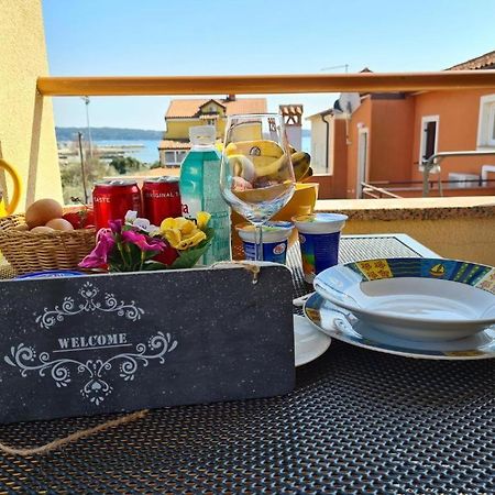 Apartments Manuel Novigrad Istria 외부 사진