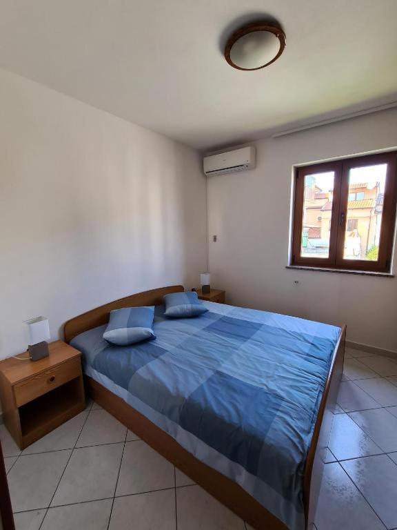 Apartments Manuel Novigrad Istria 외부 사진