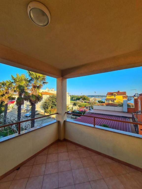 Apartments Manuel Novigrad Istria 외부 사진
