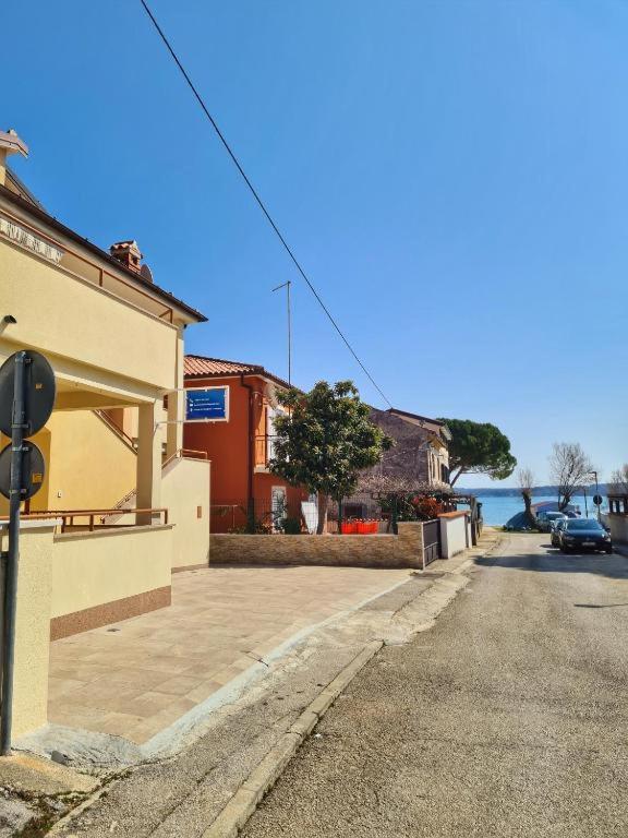 Apartments Manuel Novigrad Istria 외부 사진