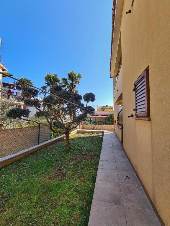 Apartments Manuel Novigrad Istria 외부 사진