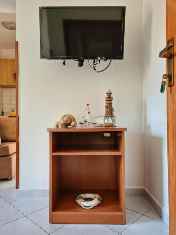 Apartments Manuel Novigrad Istria 외부 사진