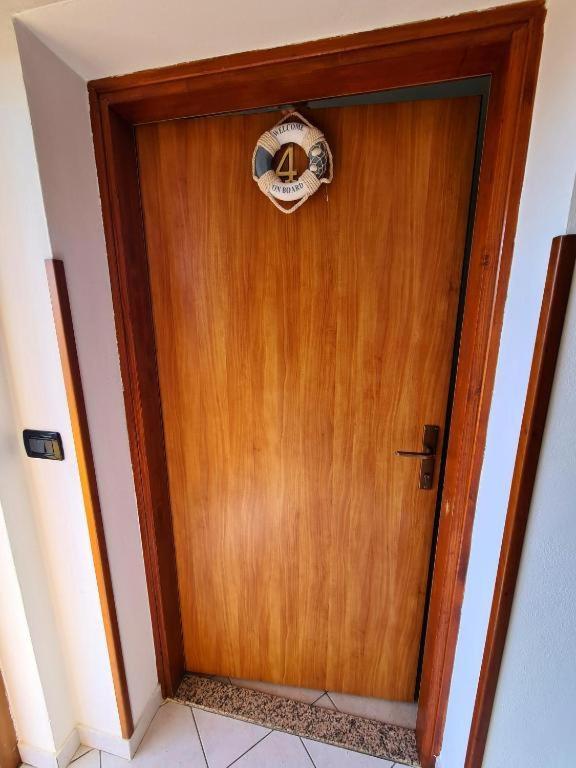 Apartments Manuel Novigrad Istria 외부 사진